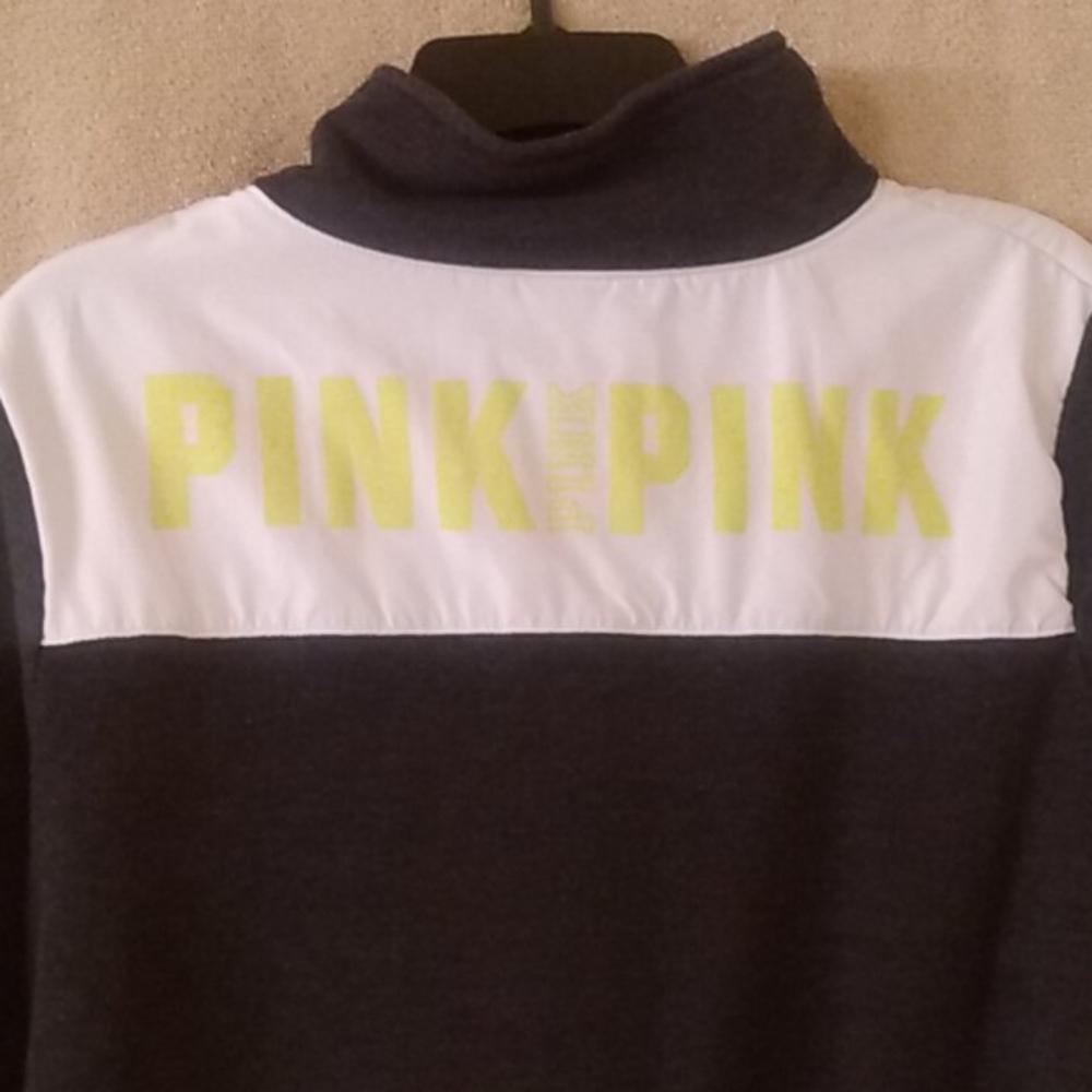 Pink- pullover - Picture 2 of 2
